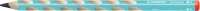 Bleistift EASYgraph HB rechts blau