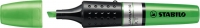 Stabilo boss luminator  71/33 h'grün