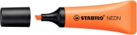 STABILO Textmarker NEON, orange