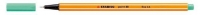 Stabilo point 88/89 ocker