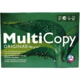 Multicopy Kopierpapier 2100005145 DIN A3