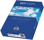Kopierpapier Sky Copy A4 80g weiss, 2-fa