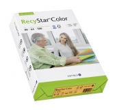 Kopierpapier RecyStar A4, 80 g/qm mandar