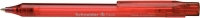 Schneider Kugelschreiber Fave 130402 rot