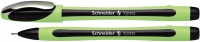 Schneider Fineliner 190001 schwarz