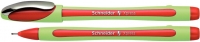 Schneider Fineliner 190002 rot