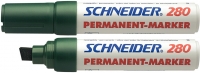 Schneider Permanent-Marker 128004 gn