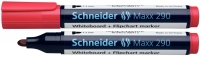 SCHNEIDER 290 Whiteboard- & Flip-Chart