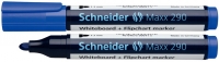 SCHNEIDER 290 Whiteboard- & Flip-Chart