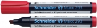 SCHNEIDER 293 Whiterboard- & Flip-Chart