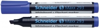 SCHNEIDER 293 Whiteboard- & Flip-Chart