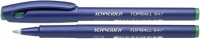 SCHNEIDER Tintenroller TOPBALL 847, grün