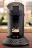 Senseo Kaffeepadautomat HD6553/59, Kaffe