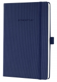 Notizbuch Conceptum, 213 x 148 mm, 80g/q