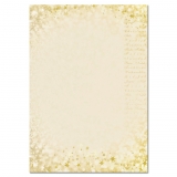 Weihnachts-Motiv-Papier A4 90 g/qm Christmas Glow (Ink/Laser/Copy),
