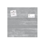 Glas-Magnetboard Artverum, 480 x 480 x 1