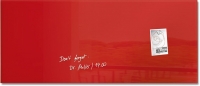 Glas-Whiteboard Artverum, 1300 x 550 x 1