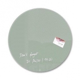 Glas-Magnetboard Artverum, Kreis Smoky-G
