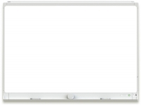 SMART Digitales Whiteboard, kapp 84 Komp