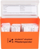 aluderm Pflasterspender aluplast 1009910