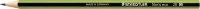 Bleistift Noris eco aus Wopex grün-schwa