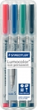 STAEDTLER FOLIENSCHREIBER LUMOCOLOR 311