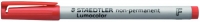 STAEDTLER FOLIENSCHREIBER LUMOCOLOR 316-