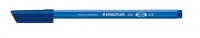 Staedtler Faserm.dry safe ink 326-3 blau