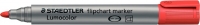 Staedtler Flipchartmarker 356-