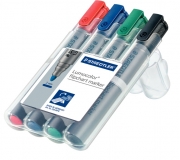 Staedtler Flipchartmarker 356