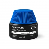 Staedtler Tankstelle 48717-3 perm blau