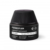 Staedtler Tankstelle 48717-9 perm sw.