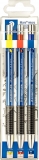 STAEDTLER Druckbleistift Mars micro,