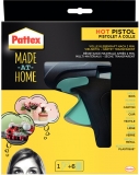 Pattex Heiøklebepistole + 6 Patronen (20
