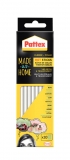 Pattex Heiøklebesticks, Ü 11mm, 10 Stick