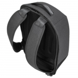 Rucksack Cypress Eco Security grau 15,6