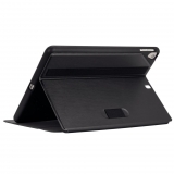 Tablet Click-In-Hülle schwarz für iPad 7./8. Generation 10,2