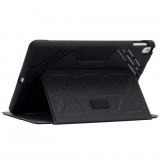 Tablet Pro-Tek-Hülle schwarz für iPad 7./8. Generation 10,2