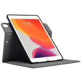 Tablet VersaVu Classic-Hülle schwarz für iPad 7./8. Generation 10,2