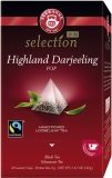 Tee Highland Darjeeling