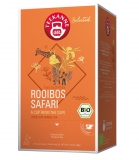 Tee Bio Luxury Cup, Rooibos Safari,