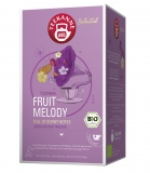 Tee Bio Luxury Cup, Fruit Melody,