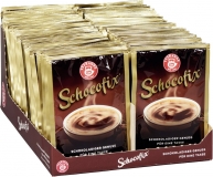 Schocofix Trinkschokolade, kakaohaltiges
