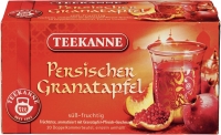 Ländertee Persischer Granatapfel, 20 Por