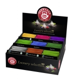 Luxury Selection Box, 9 Sorten, 90 aroma