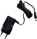 Netzteil für 110 PD, schwarz