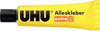 UHU ALLESKLEBER EXTRA 31 GR.