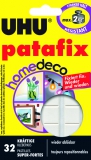 UHU Klebepads patafix homedeco, wieder