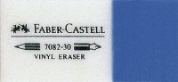 Faber-Castell Radierer KOMBI 188230