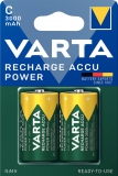VARTA NiMH Akku 